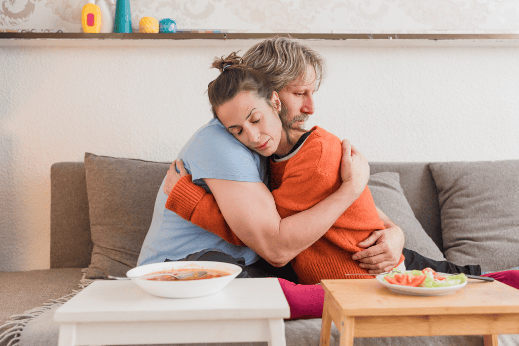 If you are seeking support, or a plan, for you or your partners addiction to drinking alcohol, or have noticed signs of alcoholism, contact us today to learn more - find resources like support groups, or take the next step with support groups and a team to support recovery.