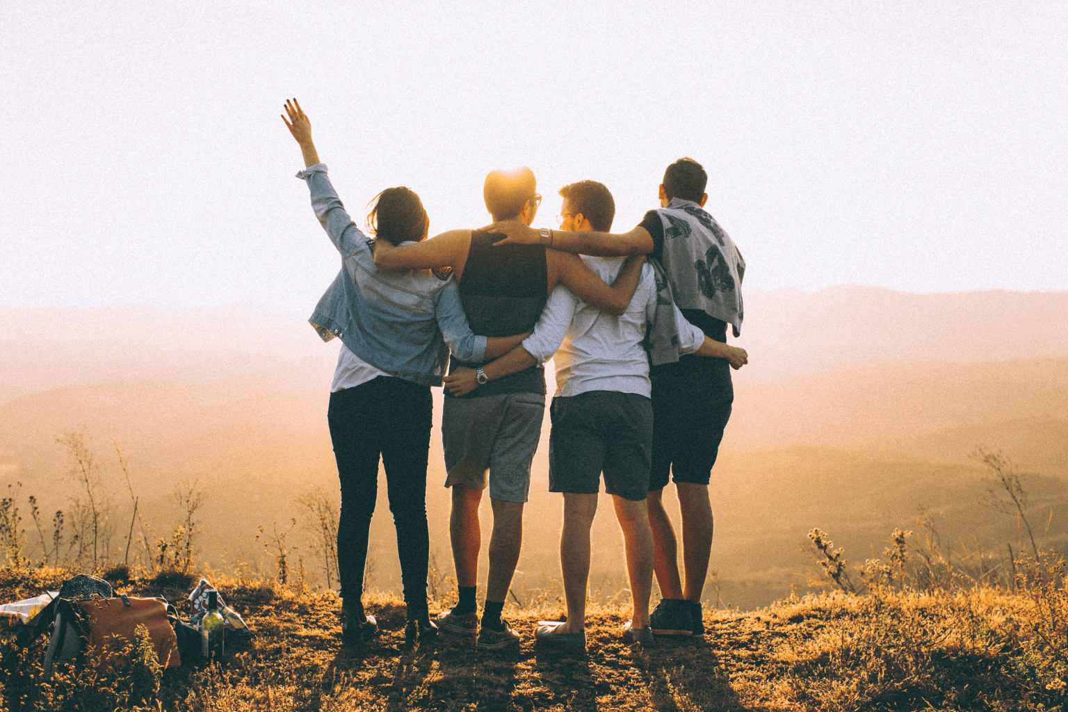 Support in recovery in possible. Contact us today to learn more.