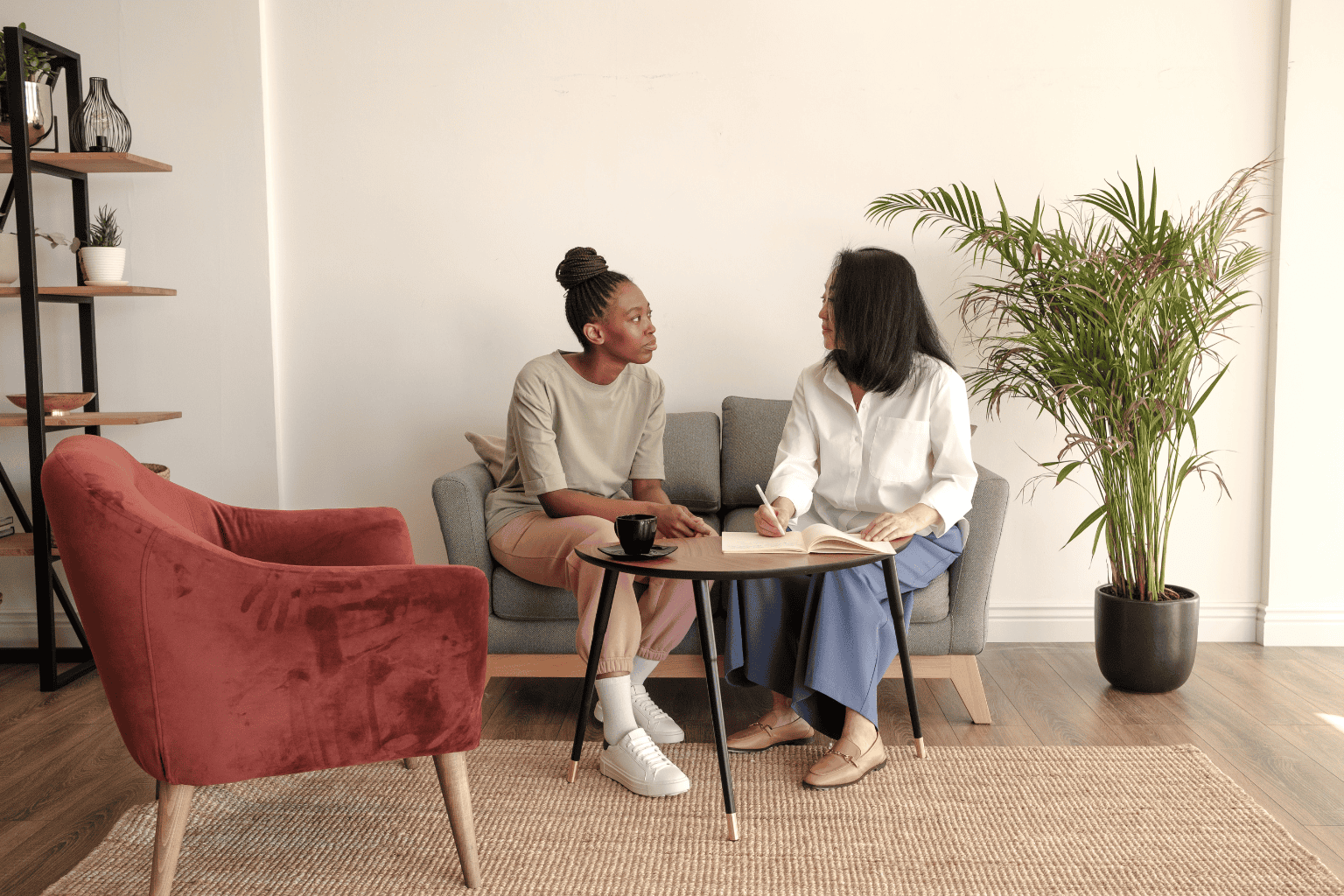 If you are looking for substance use treatment supports, our team can help.